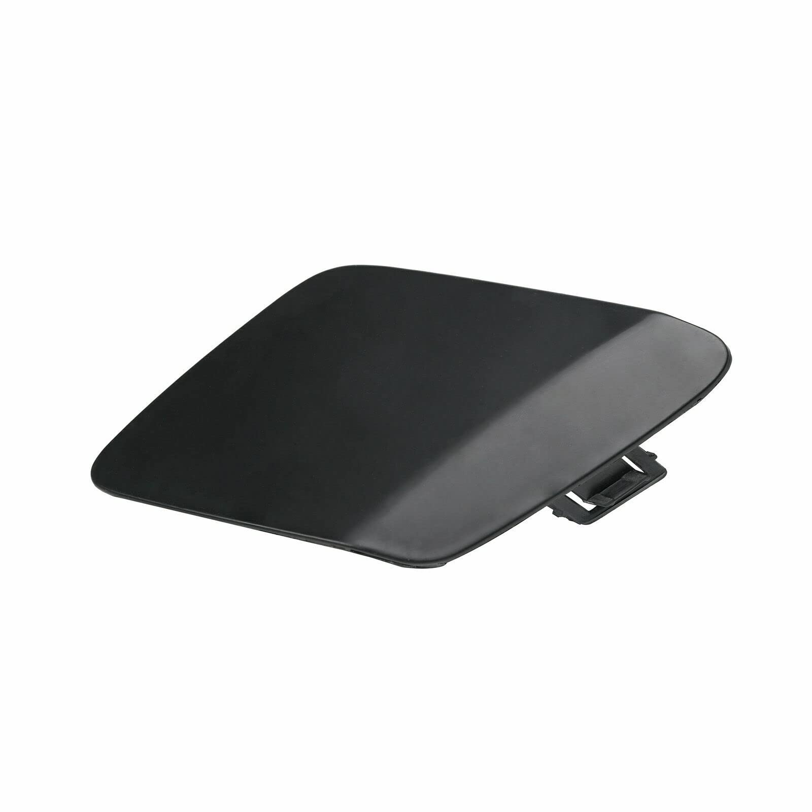 2016-2017 Toyota Prius Left Right Front Bumper Tow Hook Eye Cap Cover - Durable Car Accessory for Trailer & Towing Protection | Perfect for Off-Roading, Car Shows & Custom Builds