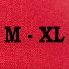 M / L / Xl - Red