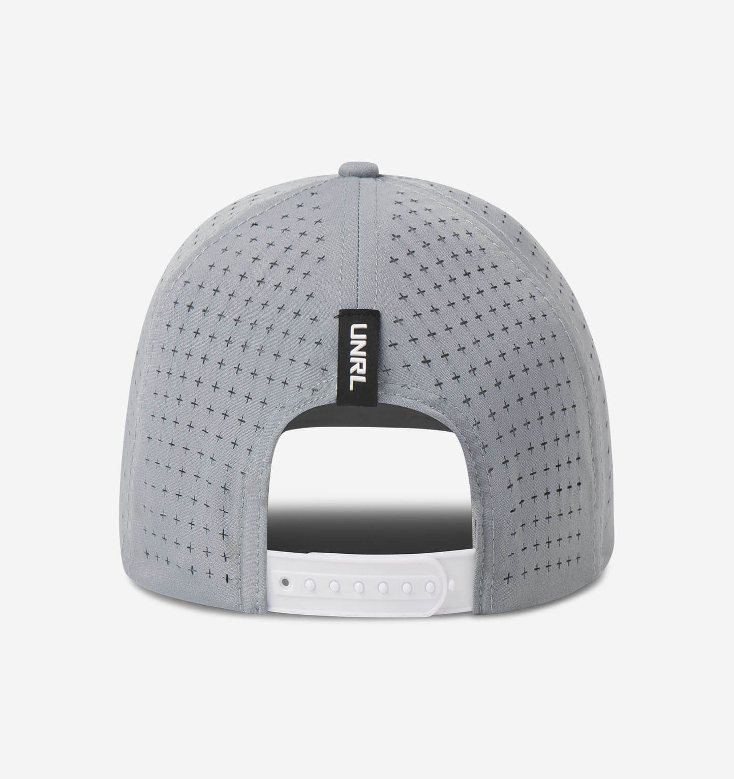 UNRL Golf Primary Snapback Hat [Mid Pro] - Adjustable Dad Cap for Men & Women - Perfect for Golf, Casual Wear & Outdoor Activities