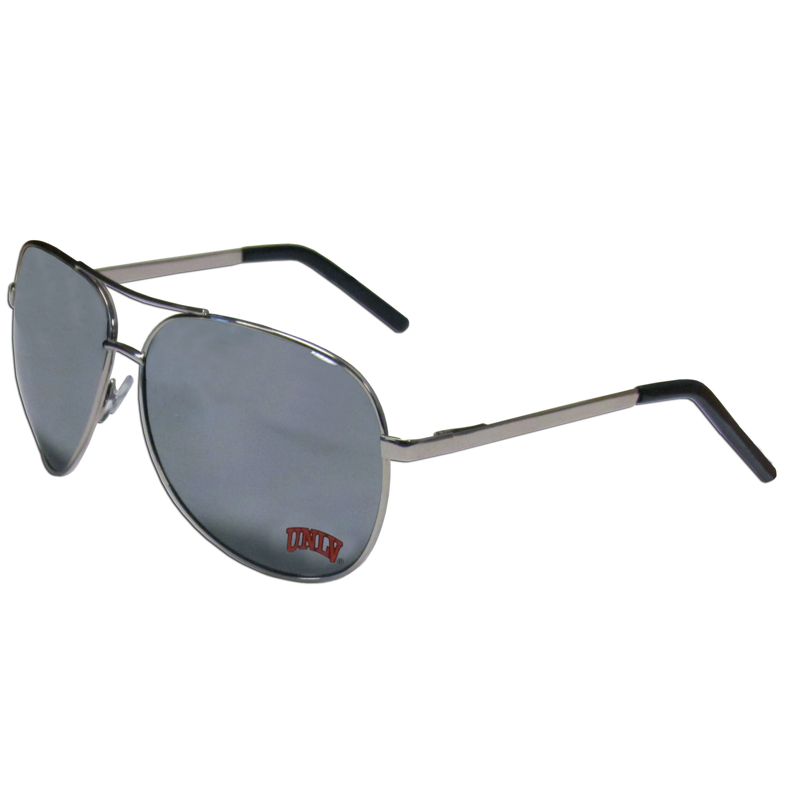 Siskiyou Aviator Sunglasses for Men & Women - Polarized UV Protection Pilot Style Shades - Perfect for Driving, Travel & Outdoor Activities