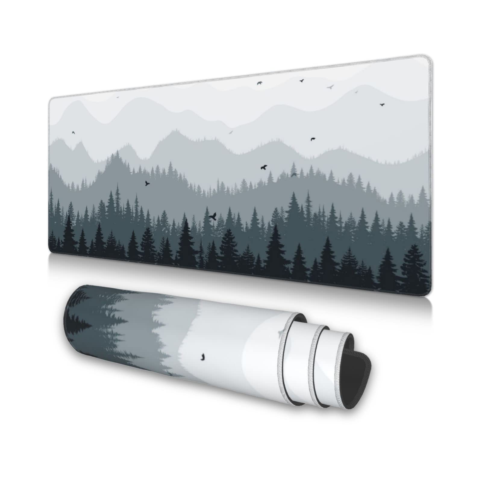 XXXL Extended Gaming Mouse Pad 35