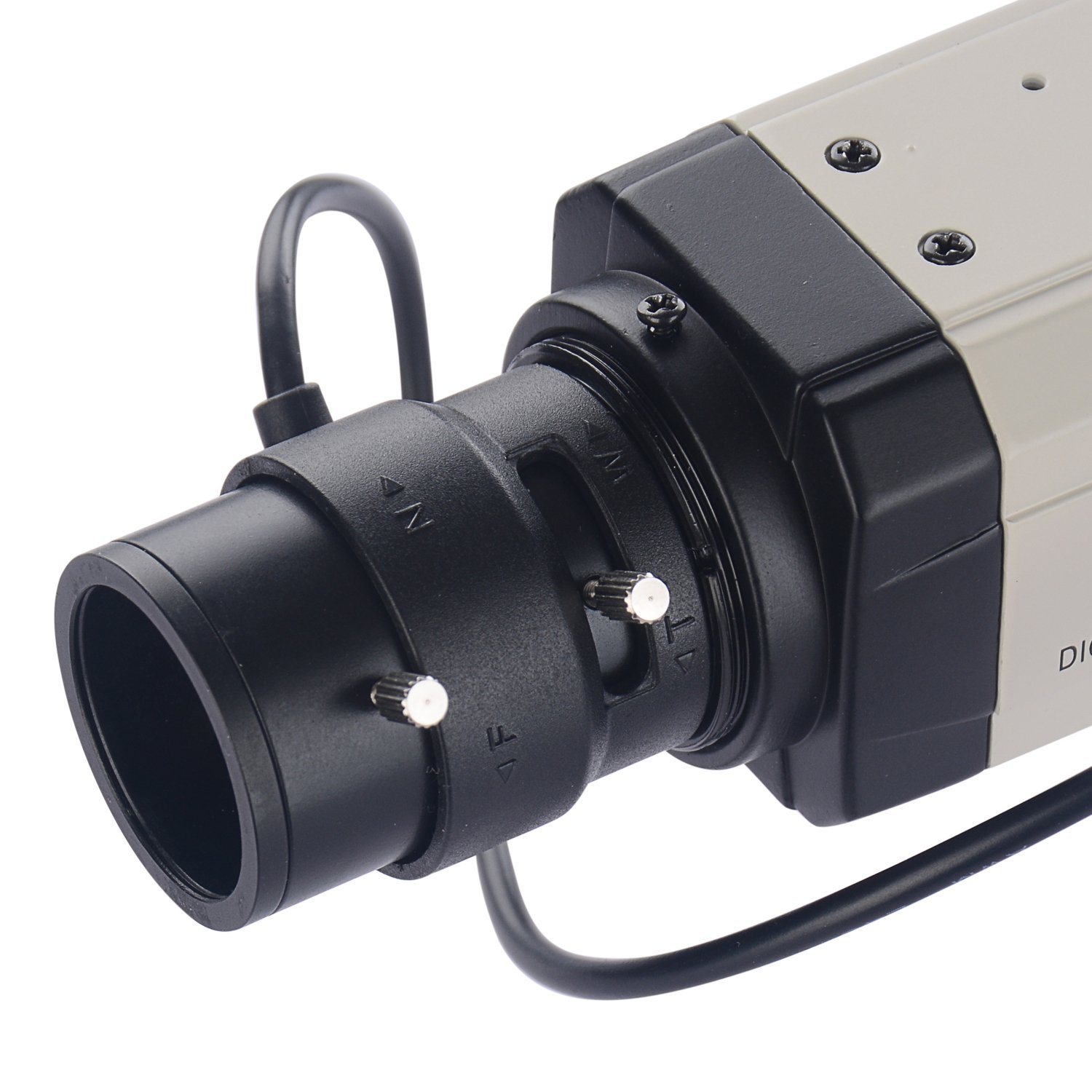HD 1080p CCTV Security Camera with 1/3
