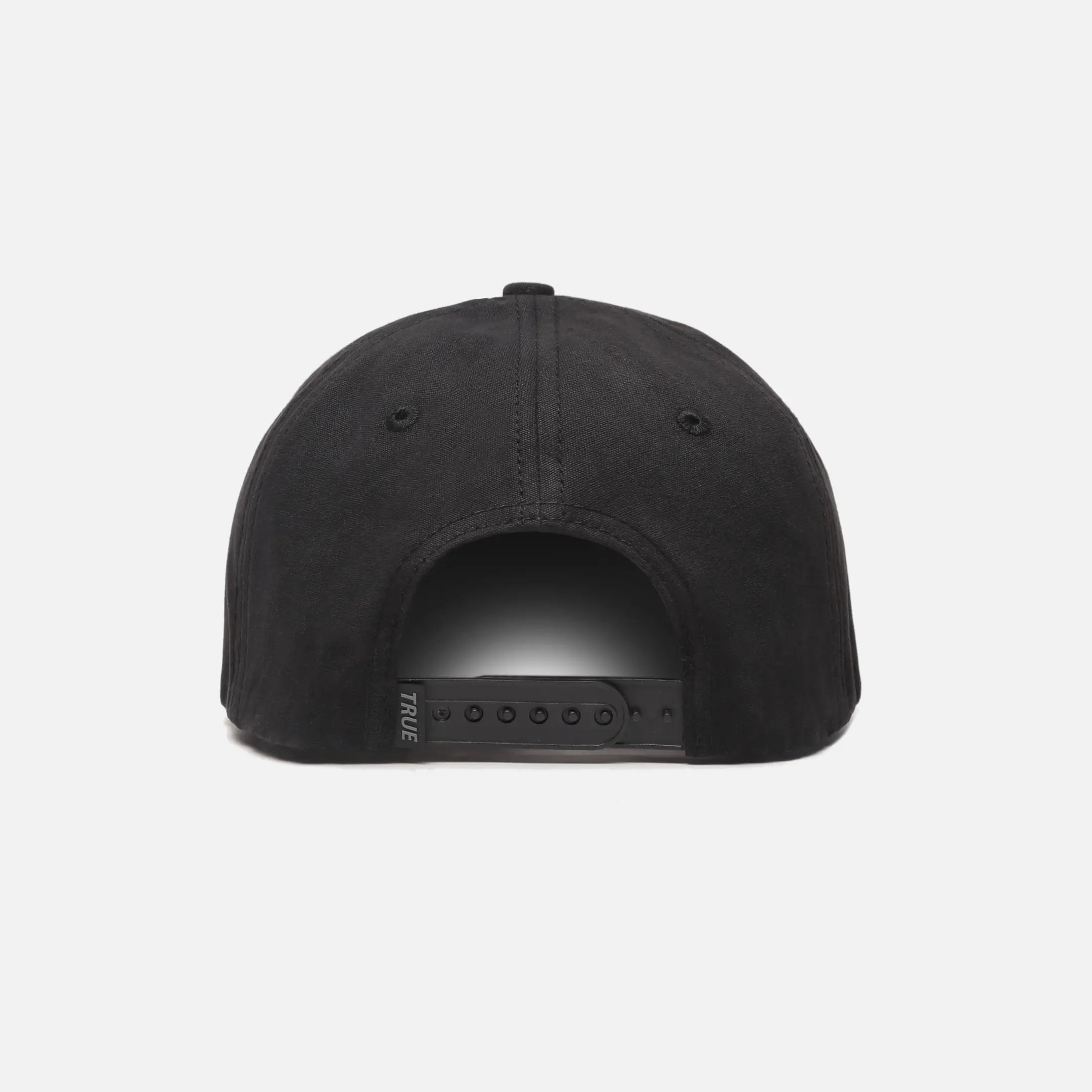 TRUE Canvas 5 Panel Snapback Hat | Vintage Golf Style Adjustable Snapback Cap for Men - Perfect for Golf Outings, Streetwear Fashion & Casual Wear
