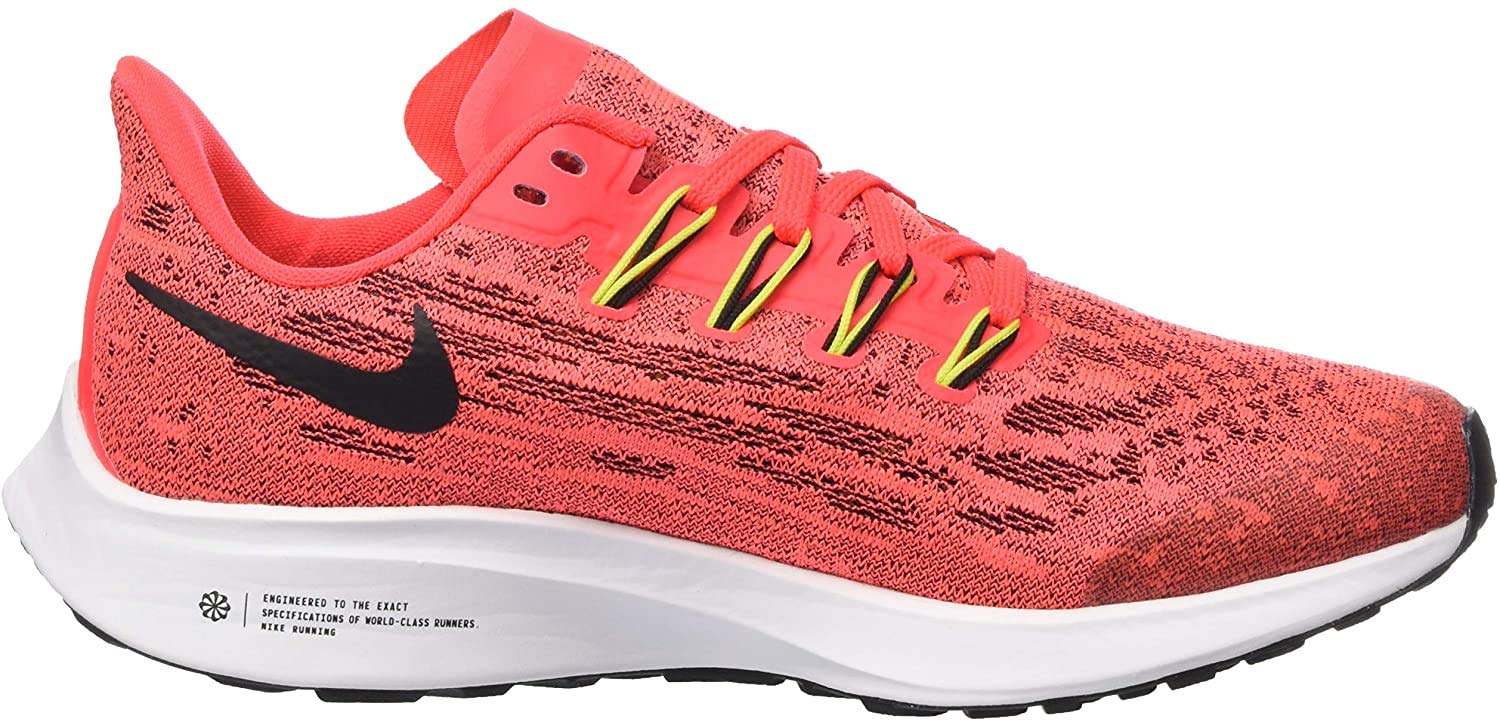 Nike Women's Running Shoes - Lightweight Cushioned Sneakers for Jogging, Gym & Outdoor Workouts | Comfortable Athletic Shoes for Women's Fitness & Training