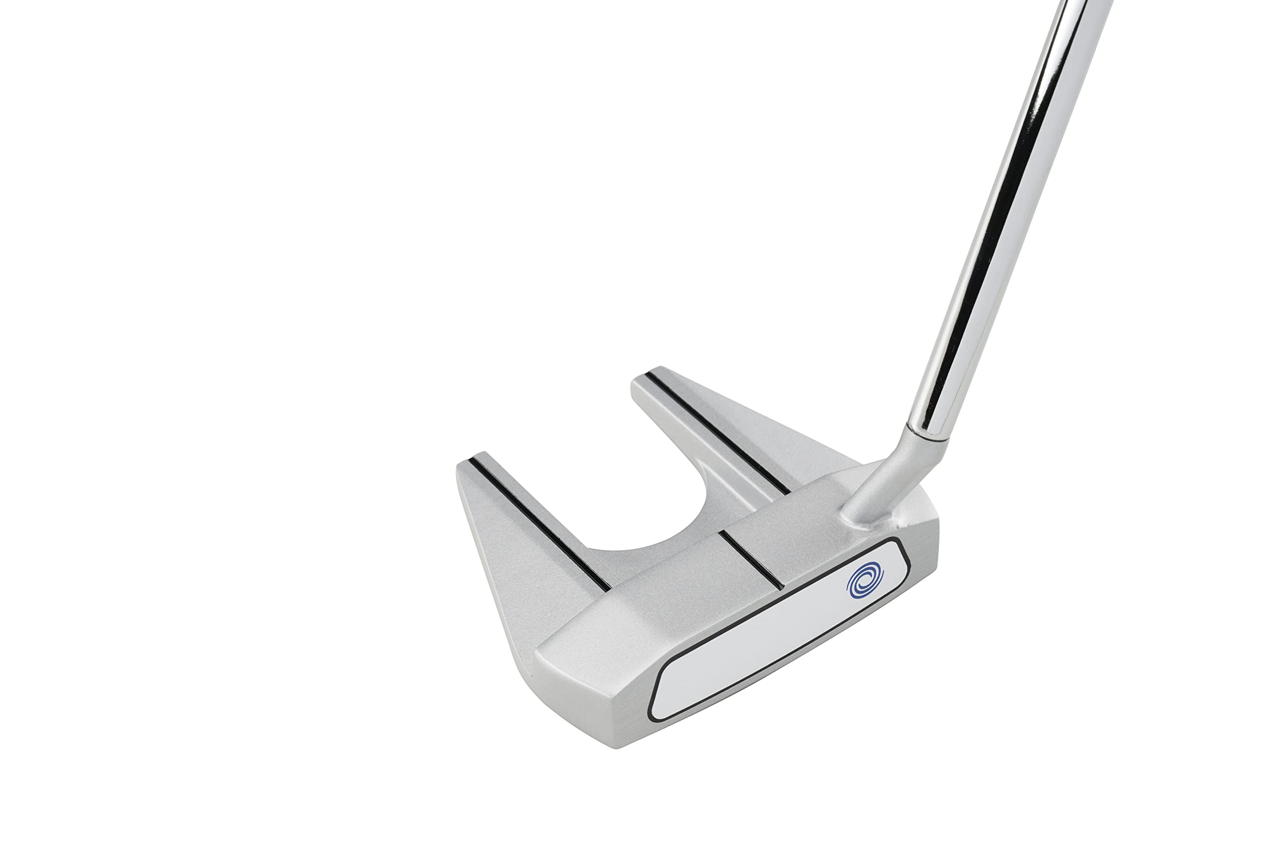 Odyssey Golf White Hot OG Putter – Premium Golf Putter for Precision Putting | Perfect for Tournaments, Practice, and Improving Your Short Game