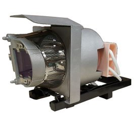 Technical Precision 60318-G Replacement Projector TV Lamp Bulb - Compatible with Light Bulb/LAMP 60318-G | Ideal for Home Theater, Office Presentations & Classroom Projectors