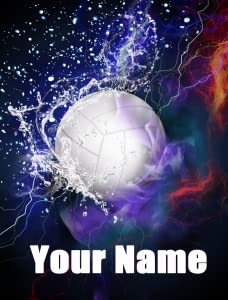 Volleyball Custom