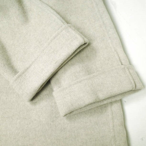 3.1 Phillip Lim Women's Wool Cocoon Coat - Warm Winter Oversized Trench Coat for Office, Travel & Casual Outfits | Elegant Outerwear for Fall & Winter Fashion