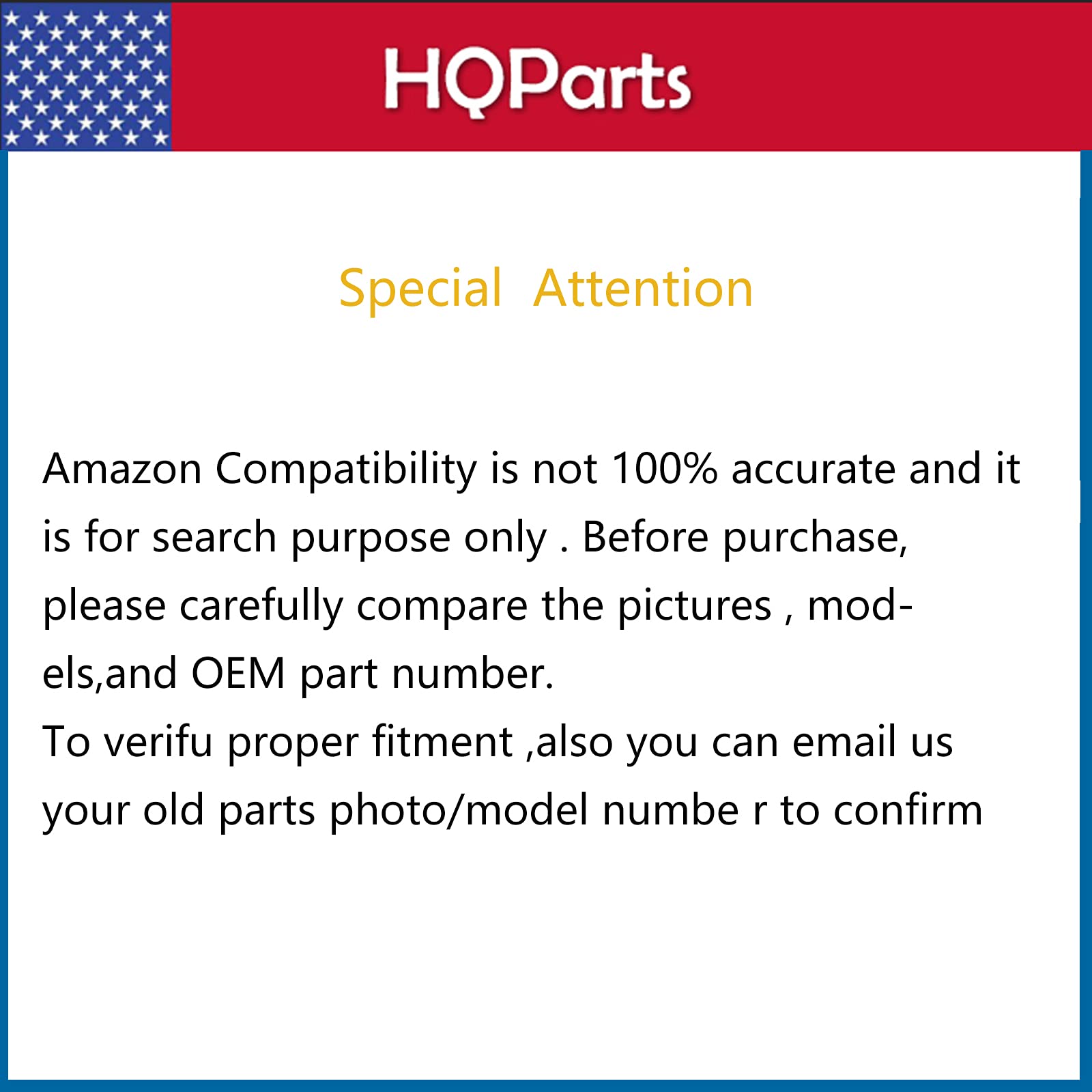 HQParts Carburetor Replacement for Bolens 11A-B0BL765 Lawn Mower - Compatible with Various Bolens Models - Perfect for Lawn Maintenance, Yard Work & Landscaping