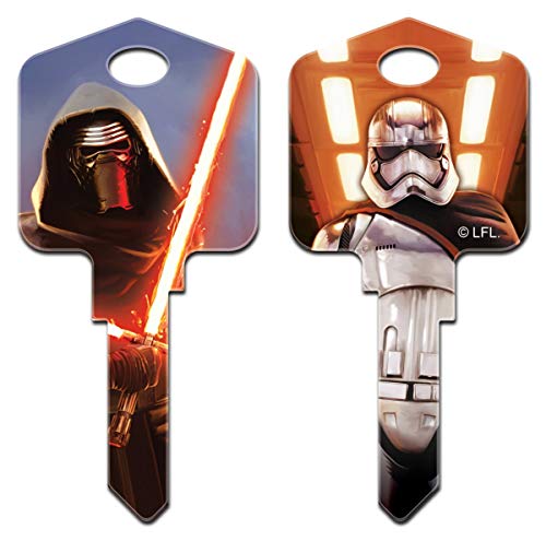 First Order