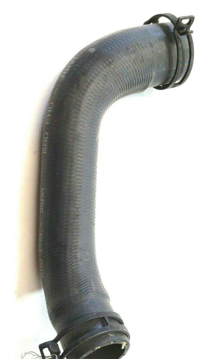 Chrysler Radiator Inlet Hose - OEM Replacement Part for Cooling System - Perfect for Chrysler Vehicle Maintenance & Repair