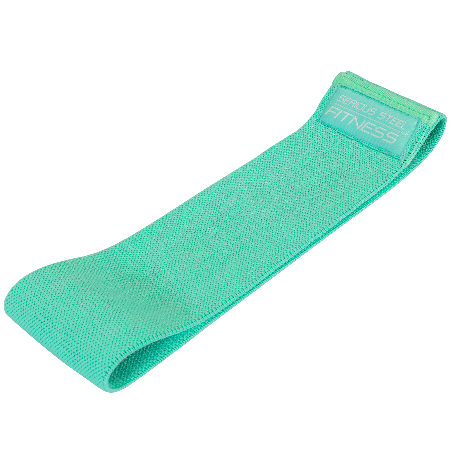 Non-Slip Hip & Glute Activation Band - Resistance Loop for Workouts, Yoga, and Physical Therapy - Enhance Strength Training & Mobility