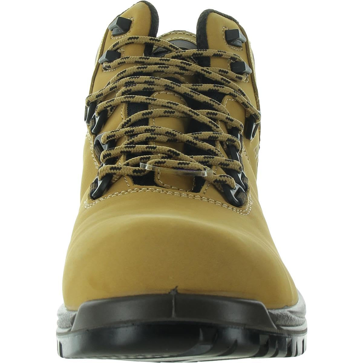 Avenger Men's Breaker Work Boots - Durable Industrial Safety Shoes for Construction & Heavy Duty Work