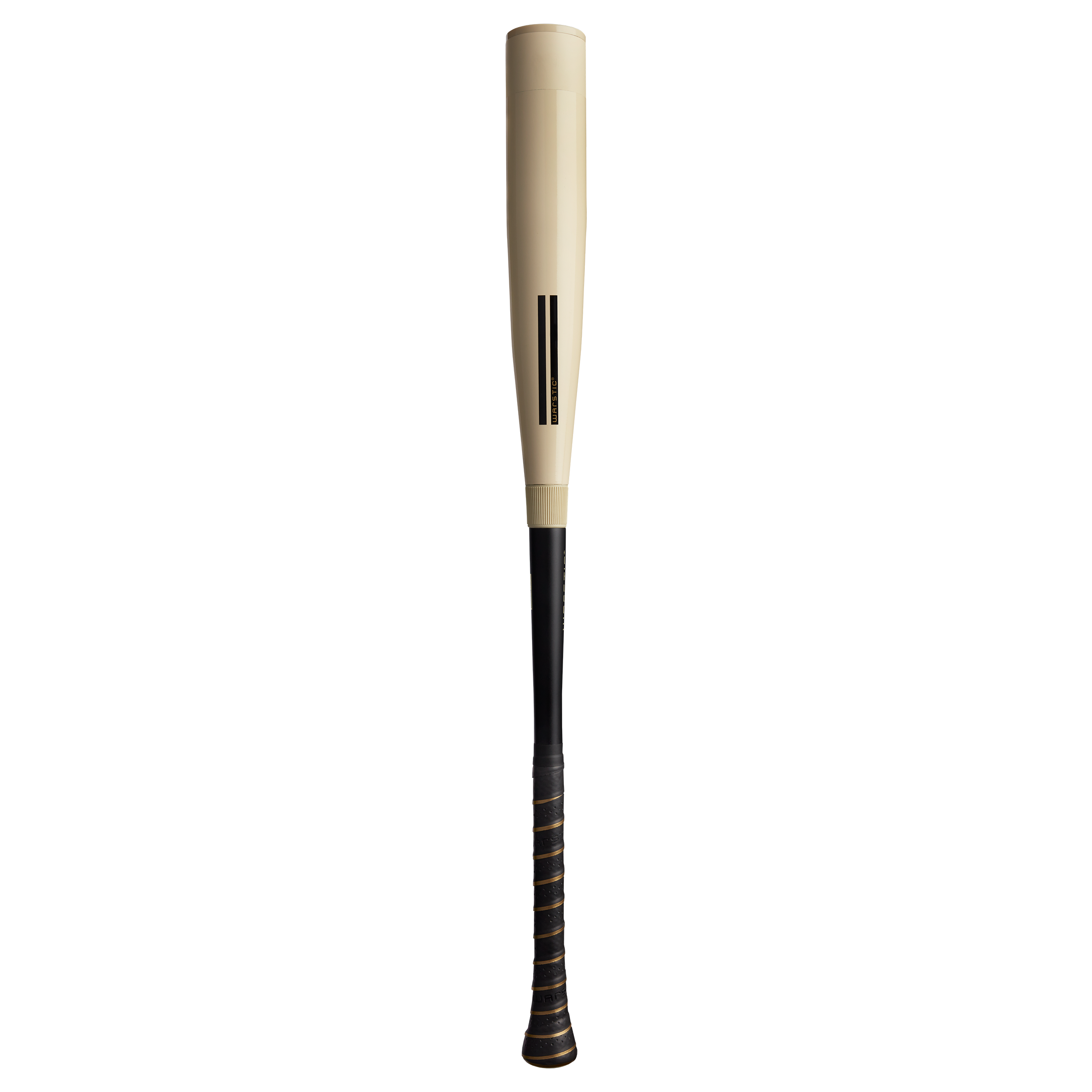 Warstic 2025 Bonesaber Hybrid BBCOR Baseball Bat - USA Certified for High School & College Players - Perfect for Power Hitters & Tournament Play