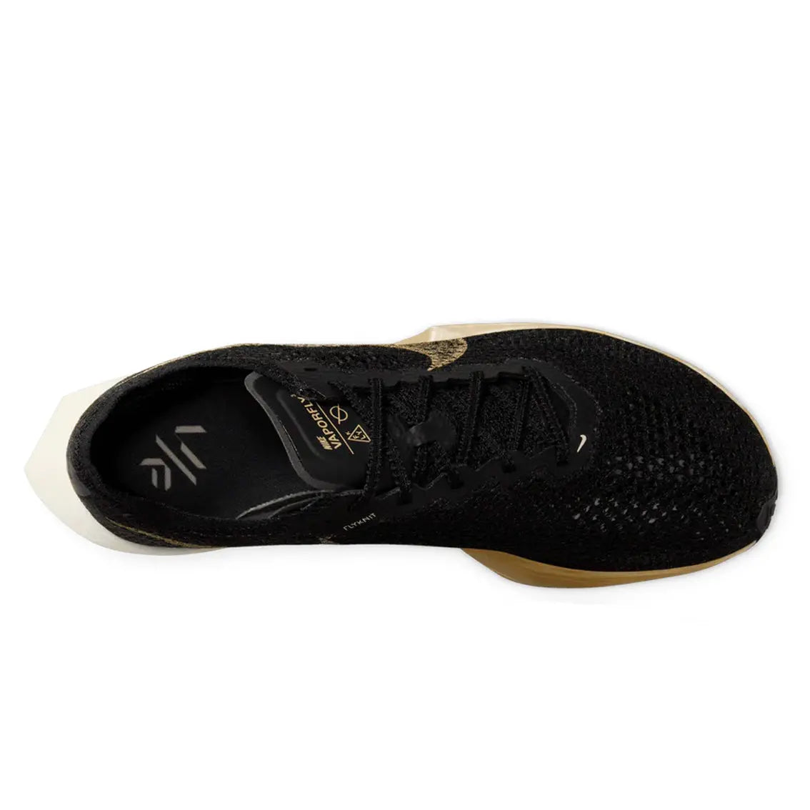Nike ZoomX Vaporfly Next% 3 Men's Running Shoes - Lightweight Racing Sneakers for Marathon & Road Running - High-Performance Cushioning for Long-Distance Training & Competition