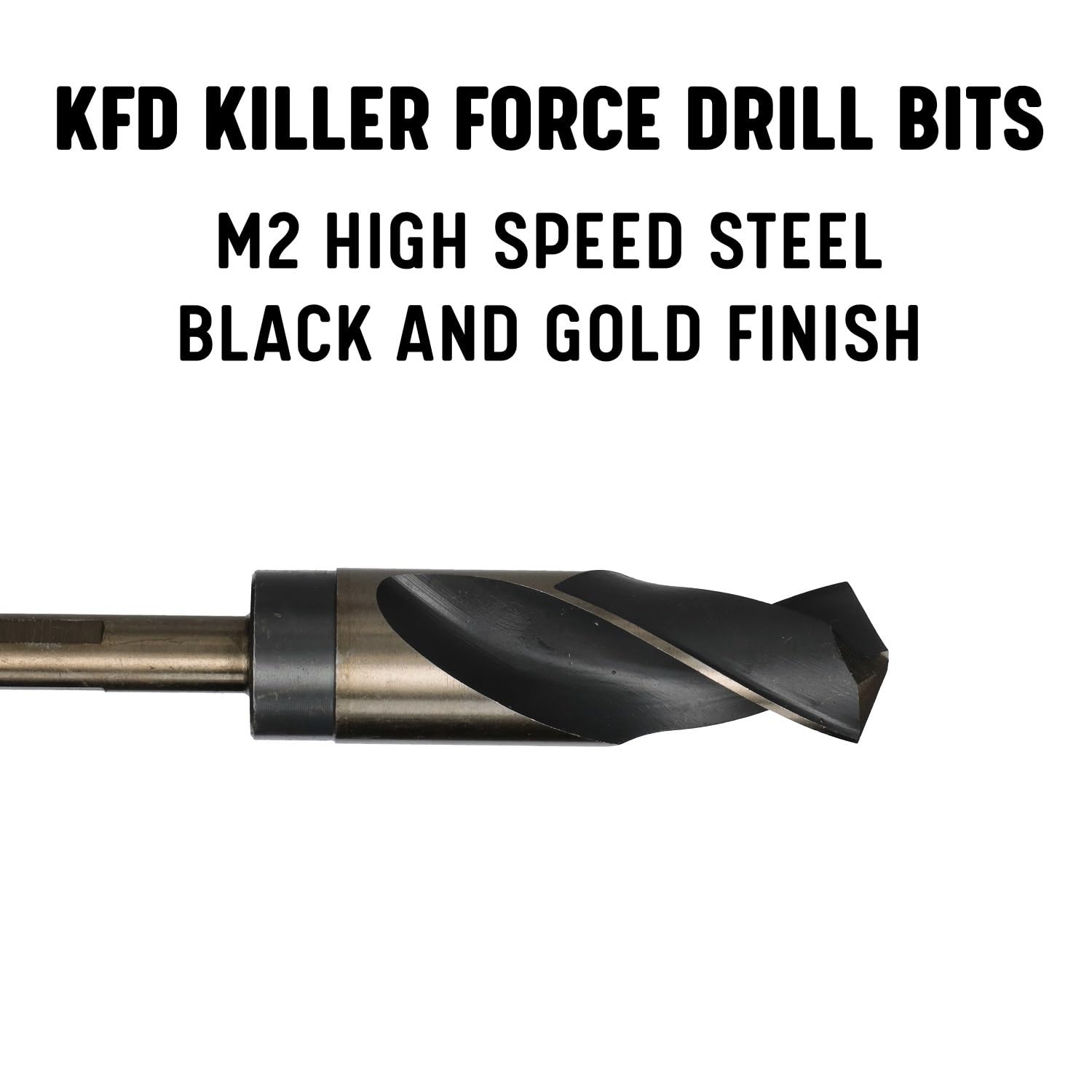 Drill America 35/64