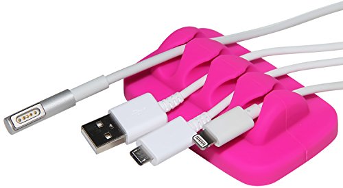 Fuchsia Pink