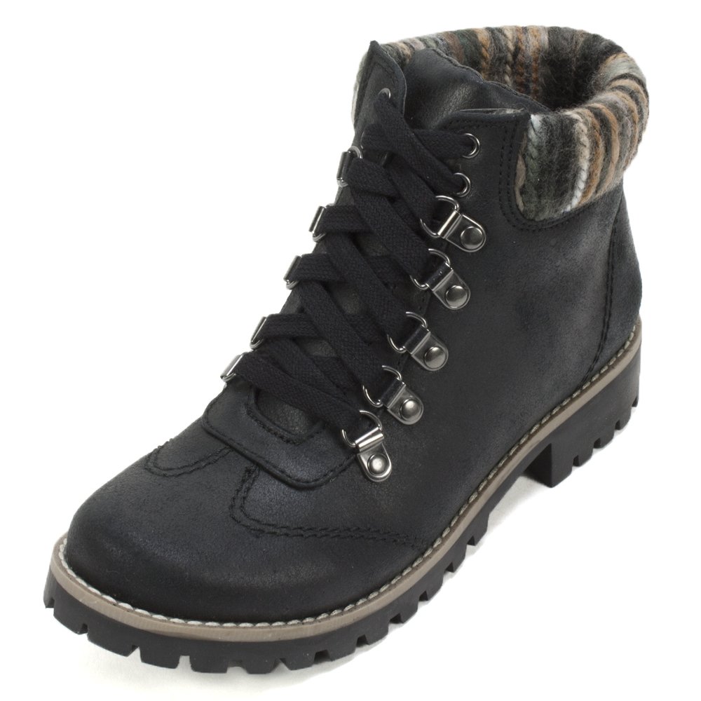 White Mountain Portsmouth Women's Bootie - Stylish Ankle Boots for Work & Outings
