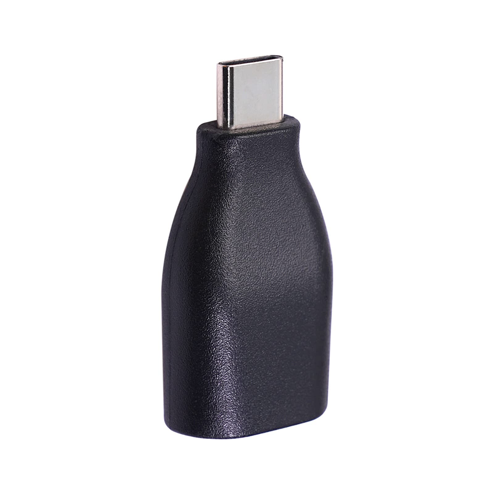 Homlpope LCFBFI USB C to USB 3.0 Adapter - High Speed Type C Male to USB Female OTG Converter for MacBook, iPad Pro, Samsung Galaxy - Perfect for Data Transfer & Charging