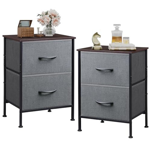 A-dark Grey