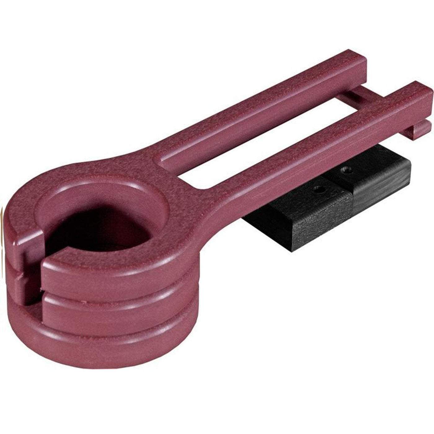 Eco-Friendly Recycled Plastic Cup Holder with Slide-Out Design | Perfect for Cars, Boats & Outdoor Adventures | Sustainable & Durable Drink Carrier