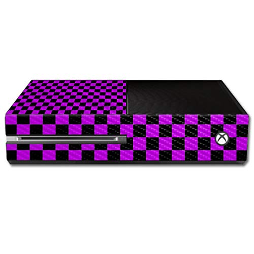 Purple Check