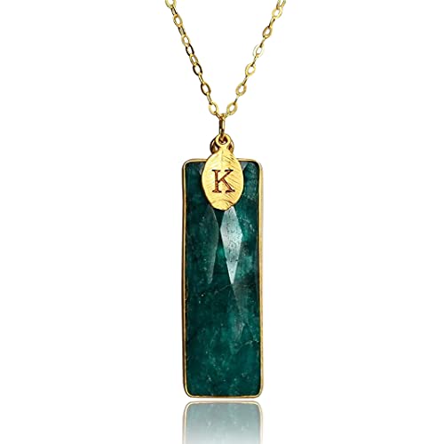 05 May - Emerald