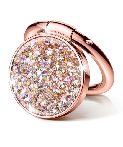 PinkGold Glitter