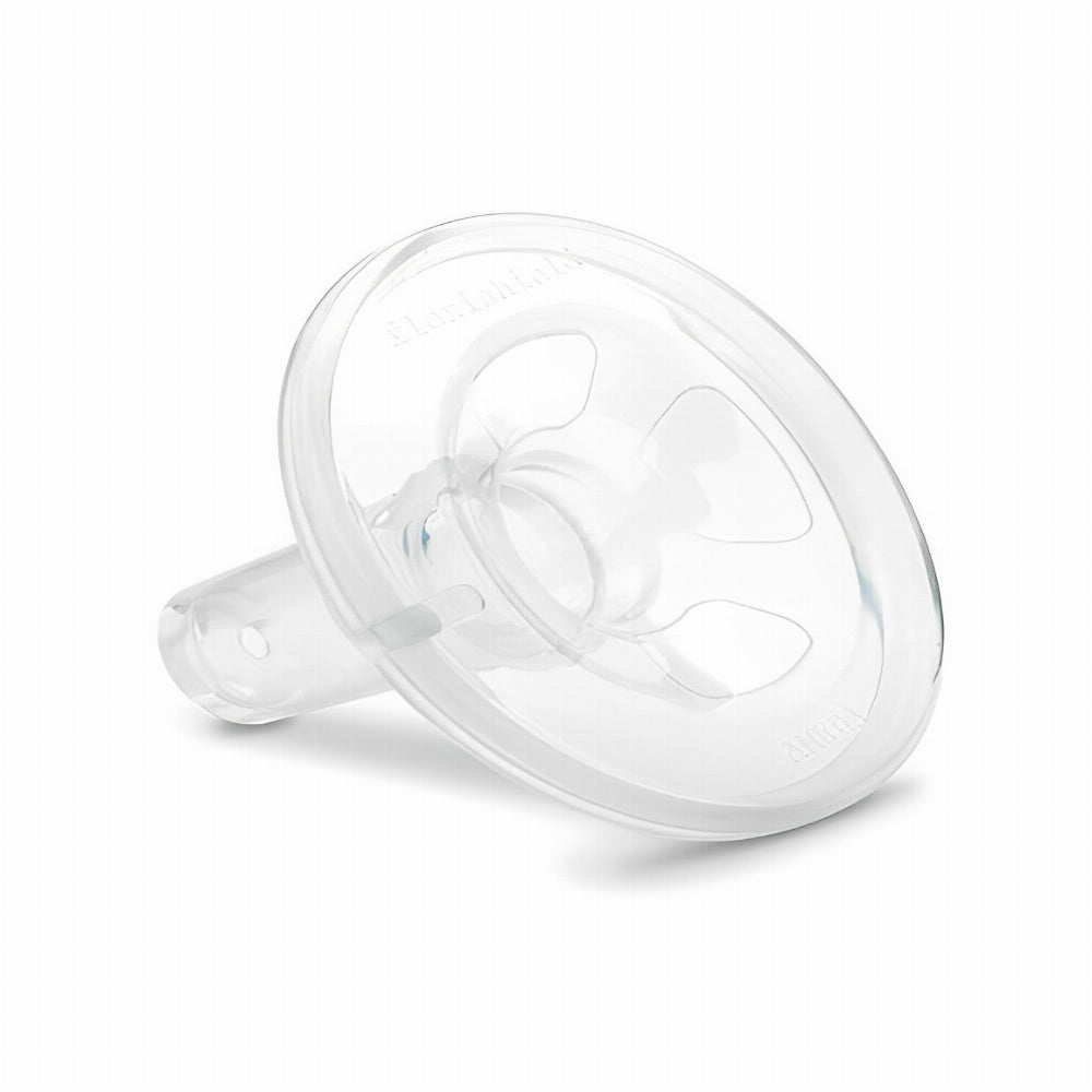 Ameda Flexishield Silicone Areola Stimulator - Gentle Nipple Massager for Breastfeeding & Pumping Comfort - Perfect for Nursing Moms & Lactation Support