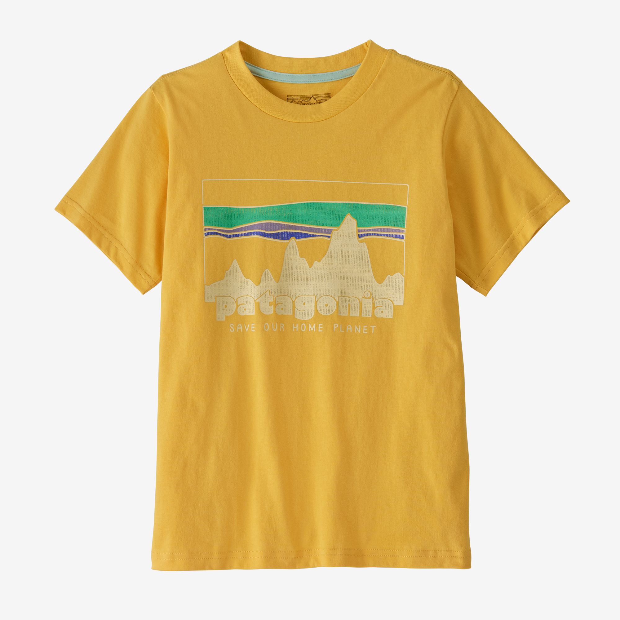 Vintage '73 Skyline Kids T-Shirt - Retro Car Design for Boys & Girls - Perfect for Casual Wear, School & Family Outings