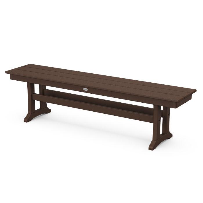 Polywood Farmhouse Trestle 65