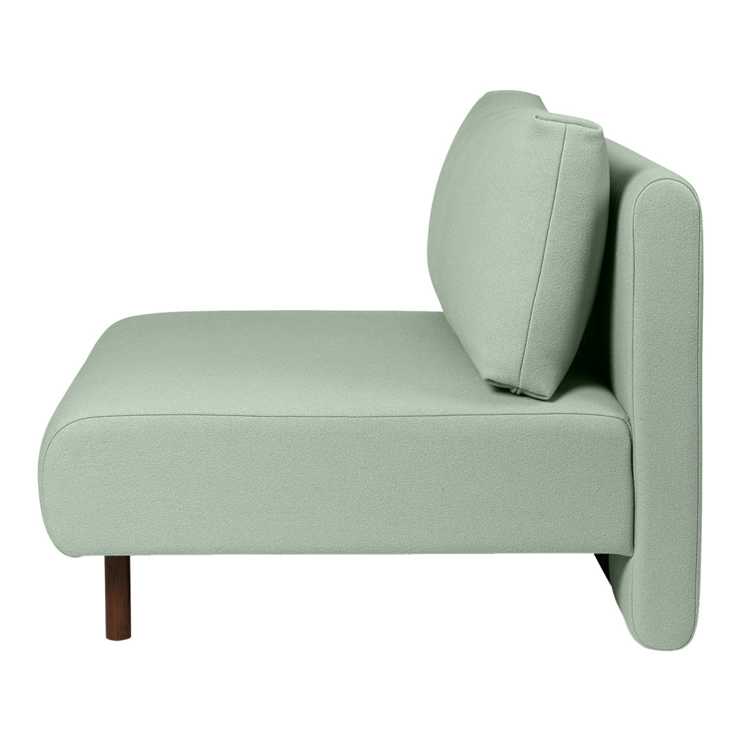 Modular Sofa Set - Modern Sectional Couch with Removable Covers for Living Room, Lounge & Office (Easy Assembly) - Perfect for Small Spaces, Apartments & Home Theater Seating