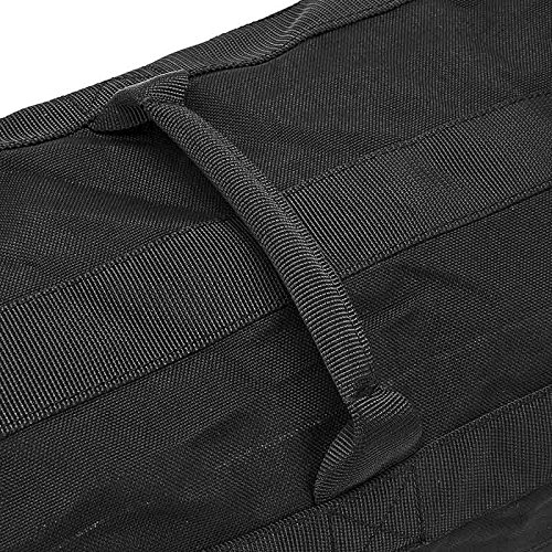 Premium Heavy Duty Sandbag Training System with Adjustable Filler Bags - Ideal for Weighted Workouts, Strength Training, CrossFit & Home Fitness | Perfect for Functional Training, HIIT, MMA Conditioning & Outdoor Exercise