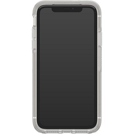 Otterbox Symmetry Clear Protective Case for iPhone 11 - Shockproof & Slim Design - Perfect for Everyday Use, Travel & Outdoor Activities