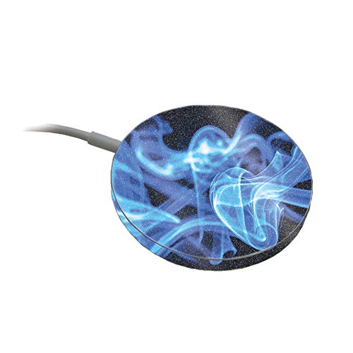 Blue Flames