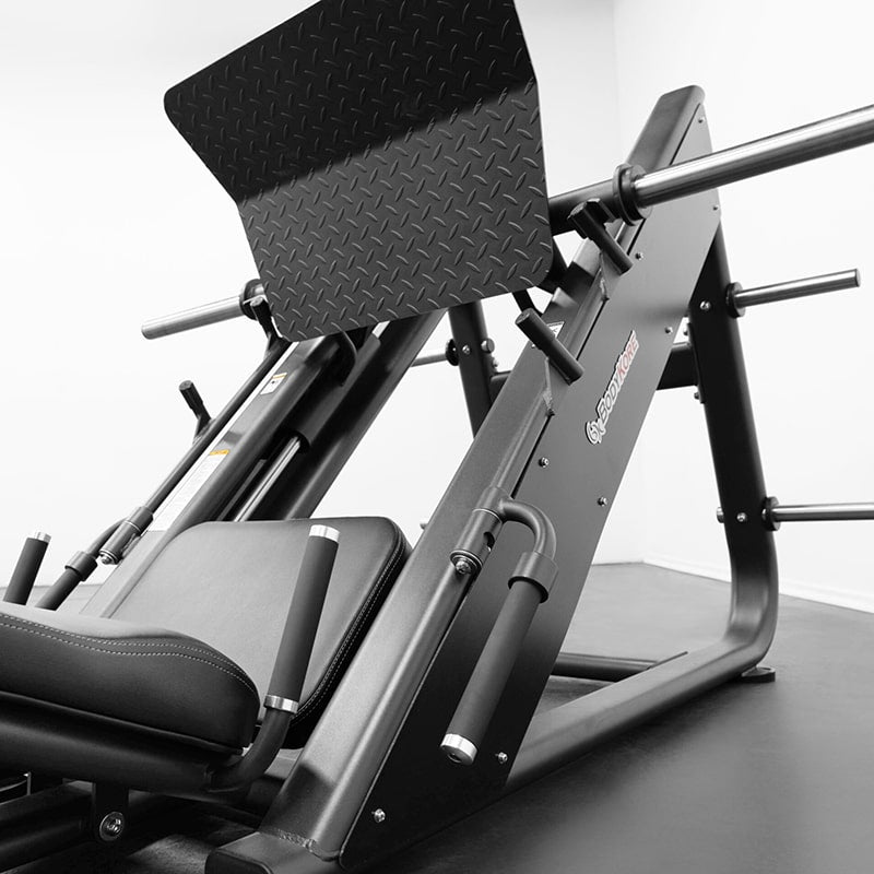 BodyKore Signature Series 45 Degree Leg Press G277 - Professional Gym Equipment for Home & Commercial Use - Build Strength & Tone Legs