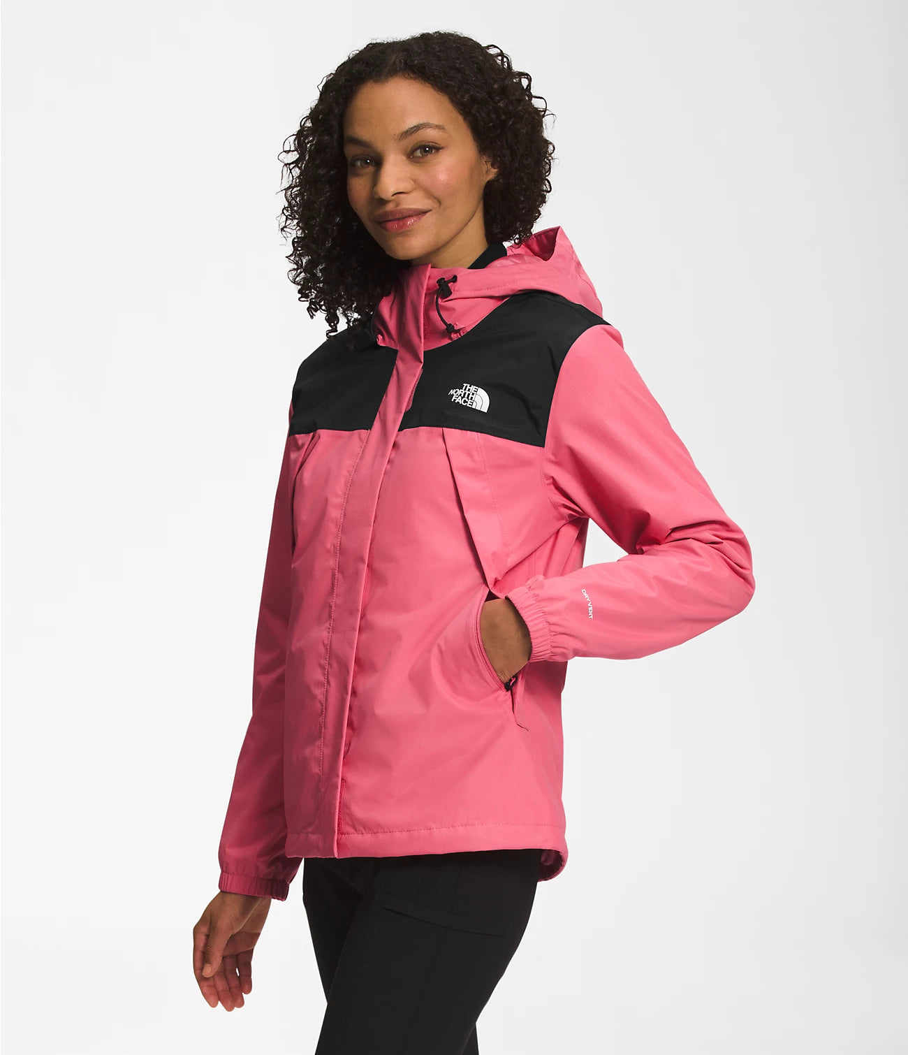 Antora Triclimate Women's Jacket - Waterproof, Windproof & Breathable Outdoor Coat for Hiking, Skiing & Winter Sports | NF0A7UKN Past Season