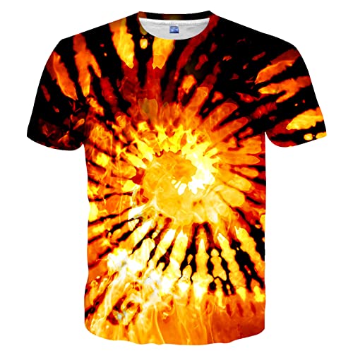 Tie Dye 1