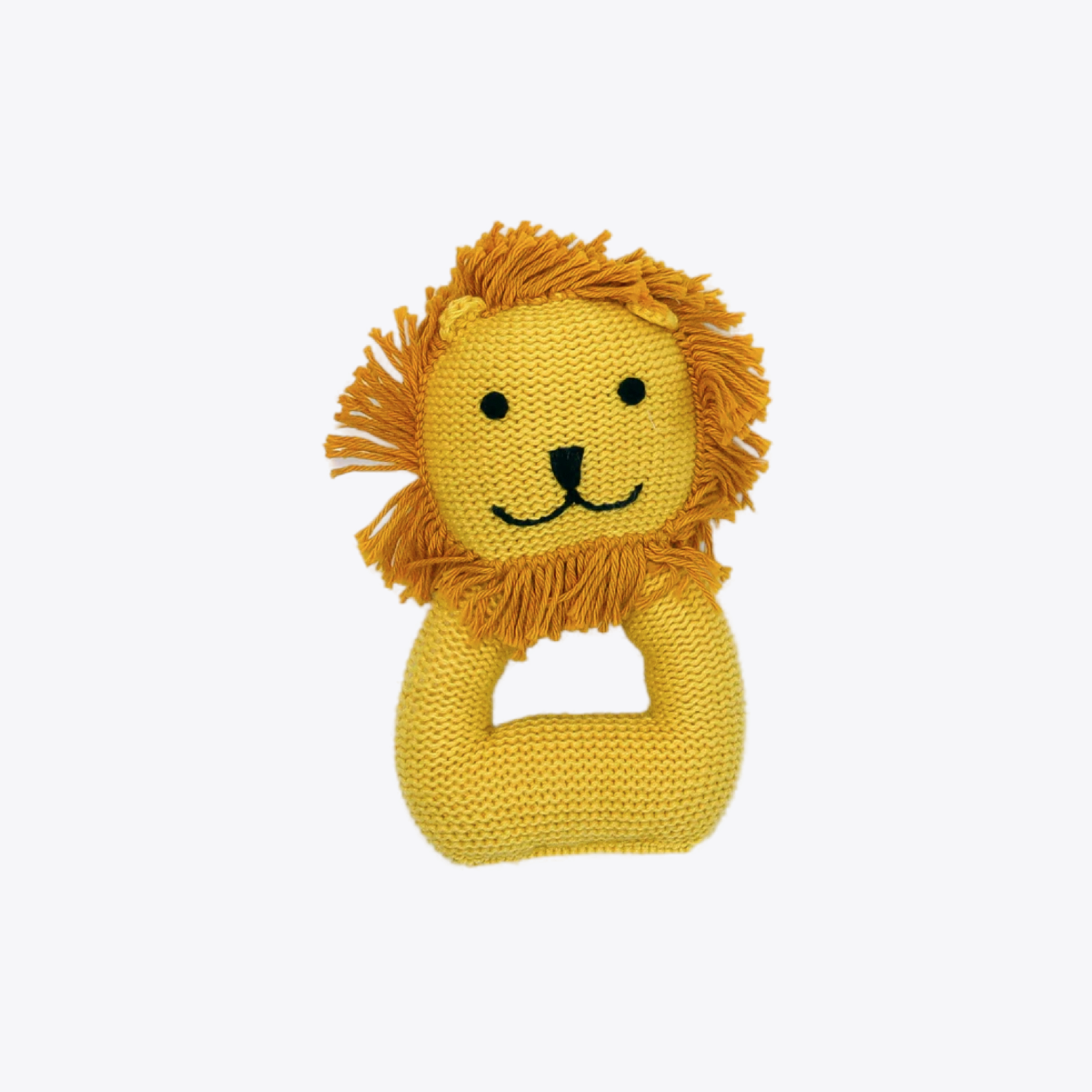Adorable Baby Lion Plush Toy - Soft & Cuddly Stuffed Animal for Kids, Perfect for Nursery Decor, Birthday Gifts & Cute Room Accessories