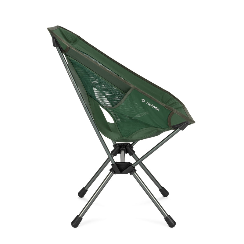 Helinox Chair One Lightweight Portable Camping Chair - Compact Folding Design for Outdoor Adventures, Hiking, Beach, Picnics & Backpacking