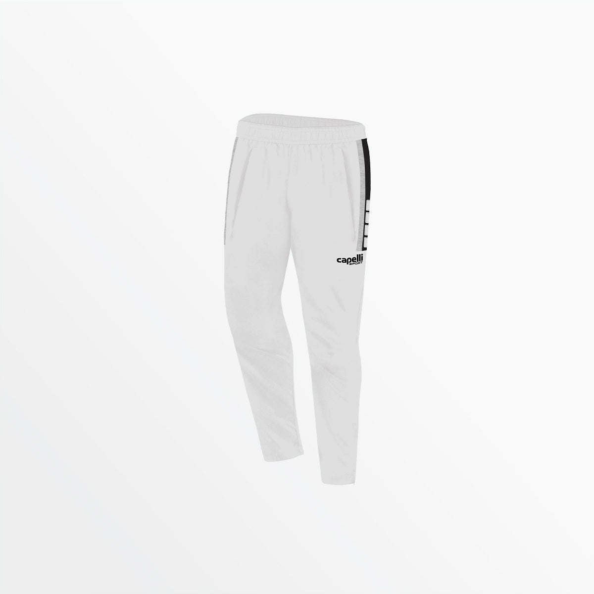 Men's Madison Training Pants - Lightweight Workout Joggers for Gym & Running - Comfortable Athletic Pants for Men's Fitness & Casual Wear