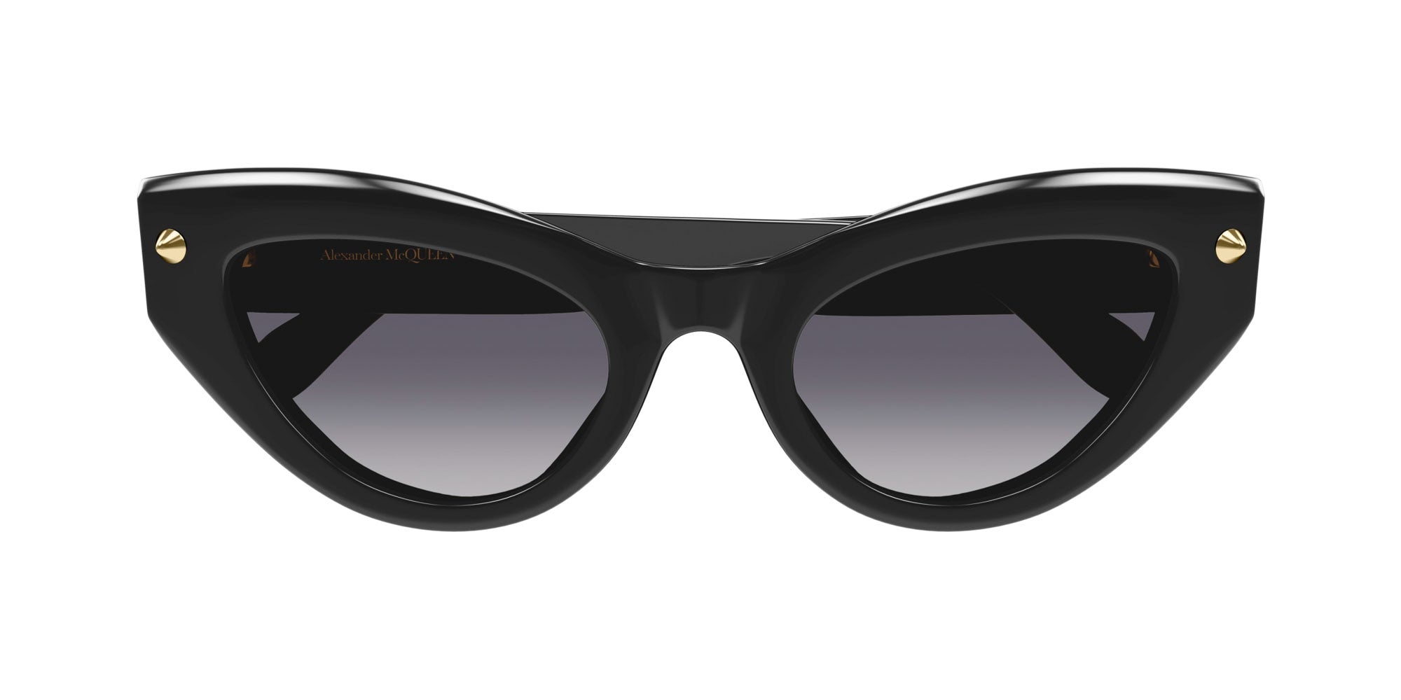 Alexander McQueen AM0407S Sunglasses - Luxury Designer Shades for Men & Women | Perfect for Outdoor Activities, Travel & Fashion
