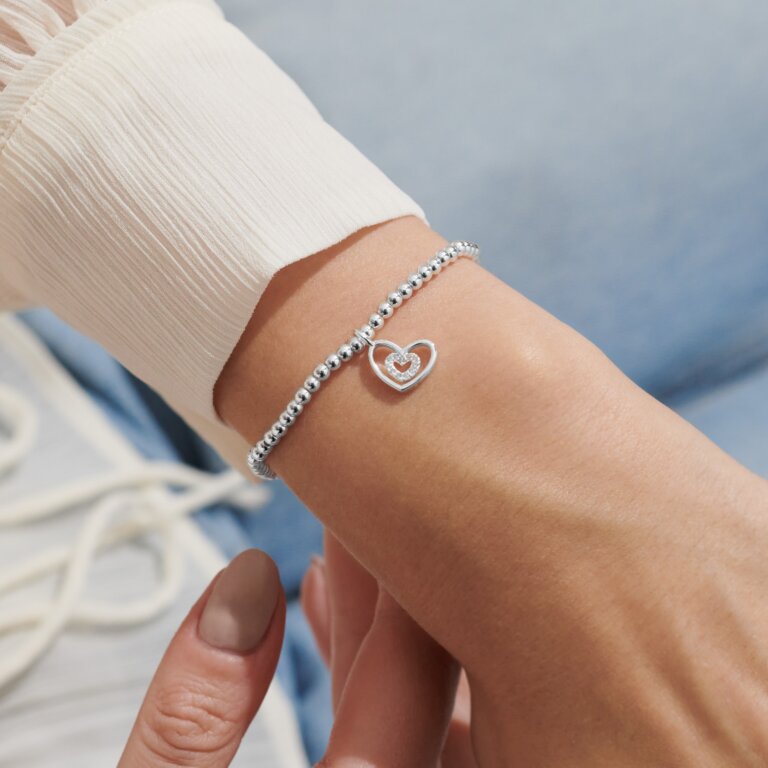 Joma Jewellery Bracelet - Perfect Birthday Gift for Auntie | Elegant & Thoughtful Present for Women | Ideal for Birthdays, Anniversaries & Special Occasions