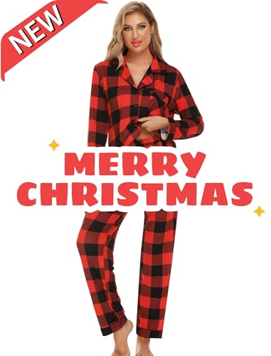 Red Plaid
