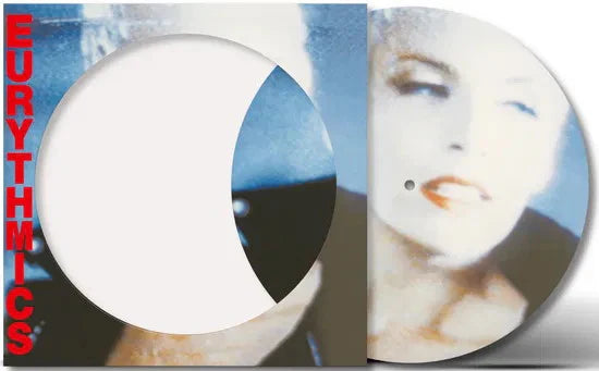 Eurythmics - Be Yourself Tonight (RSD Exclusive Vinyl LP) | Limited Edition Record Store Day Release | Perfect for Vinyl Collectors & 80s Music Fans