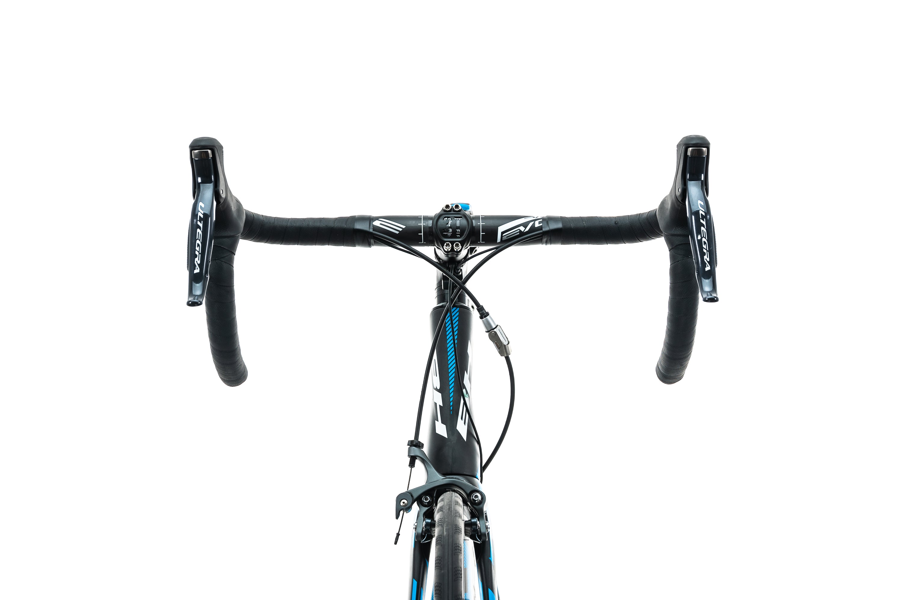 BH Bikes G6 Pro Ultegra Road Bike 2016 - Large Size | High-Performance Carbon Frame | Shimano Ultegra Groupset | Ideal for Racing, Endurance & Long-Distance Cycling