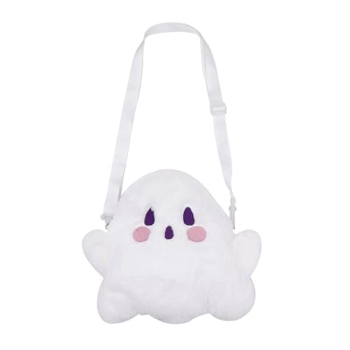 Ghost White