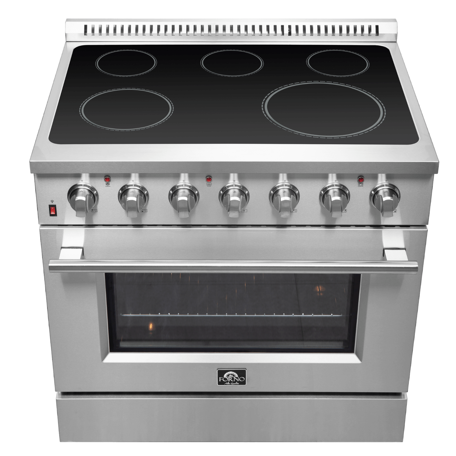 Forno MASSIMO 30