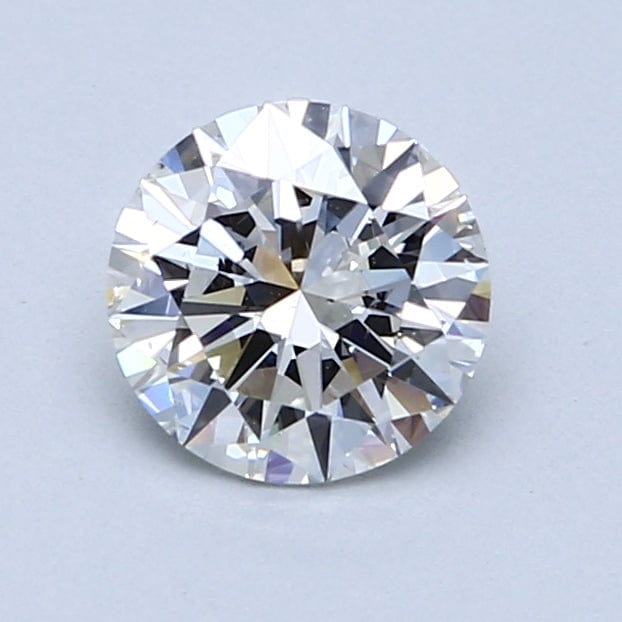 1.02 Carat G VS2 Round Diamond - Premium Loose Diamond for Engagement Rings & Fine Jewelry - Perfect for Proposals, Anniversaries & Special Occasions