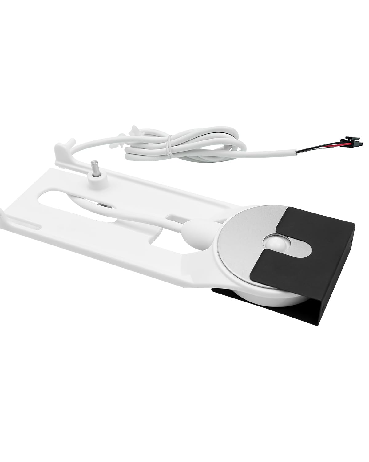 Manitowoc Indigo Series Ice Thickness Probe Assembly Replacement (Part #000008660) - Compatible with Manitowoc Ice Machines for Precise Ice Thickness Control - Perfect for Commercial Ice Makers in Restaurants, Bars, and Hotels
